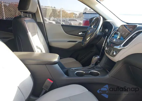 2019 Chevrolet Equinox Premier z USA, uszkodzony, nr VIN 3GNAXPEX7KL159030